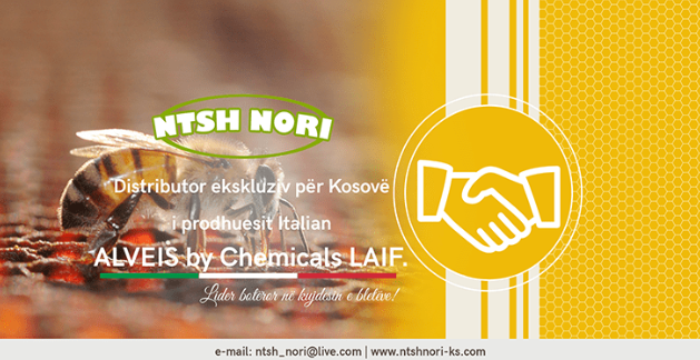 Trajnim për bletarë të rinj