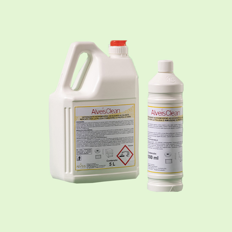 Alveis Clean 1000ml
