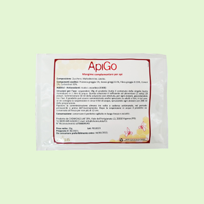 Api Go 20gr.