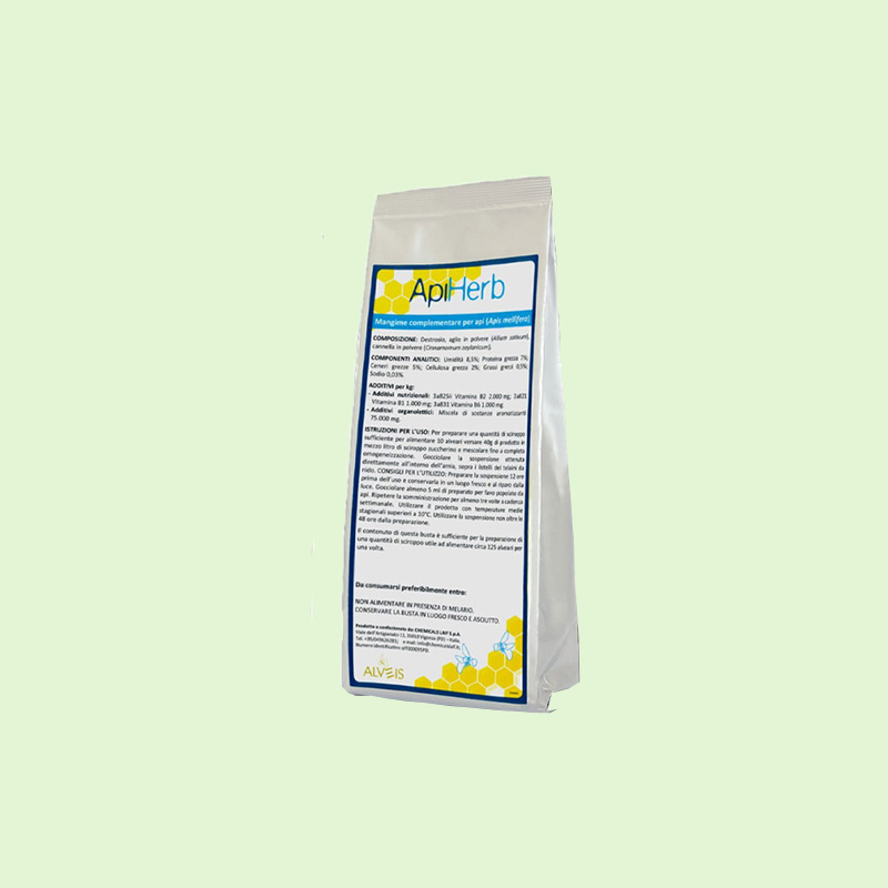 Api Herb 500gr.