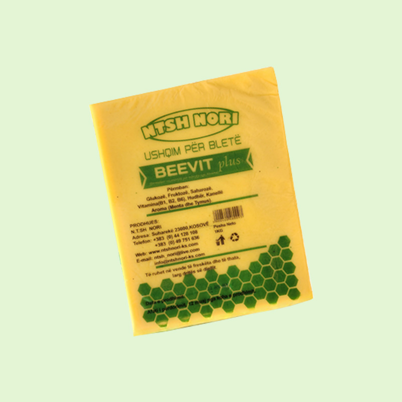 Ushqim për bletë Beevit plus