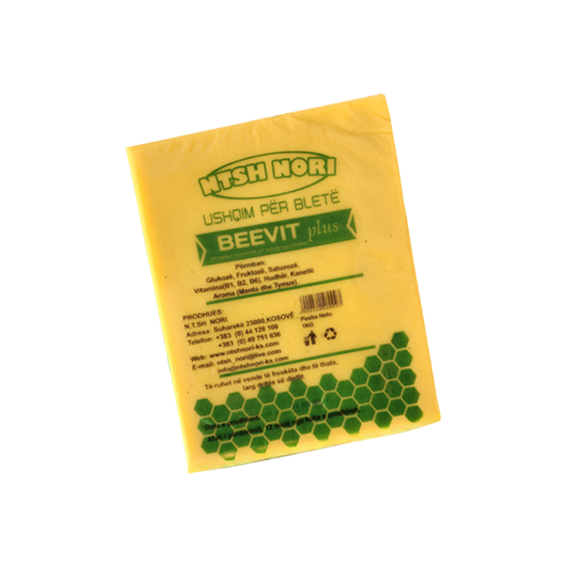 Ushqim për bletë Beevit plus
