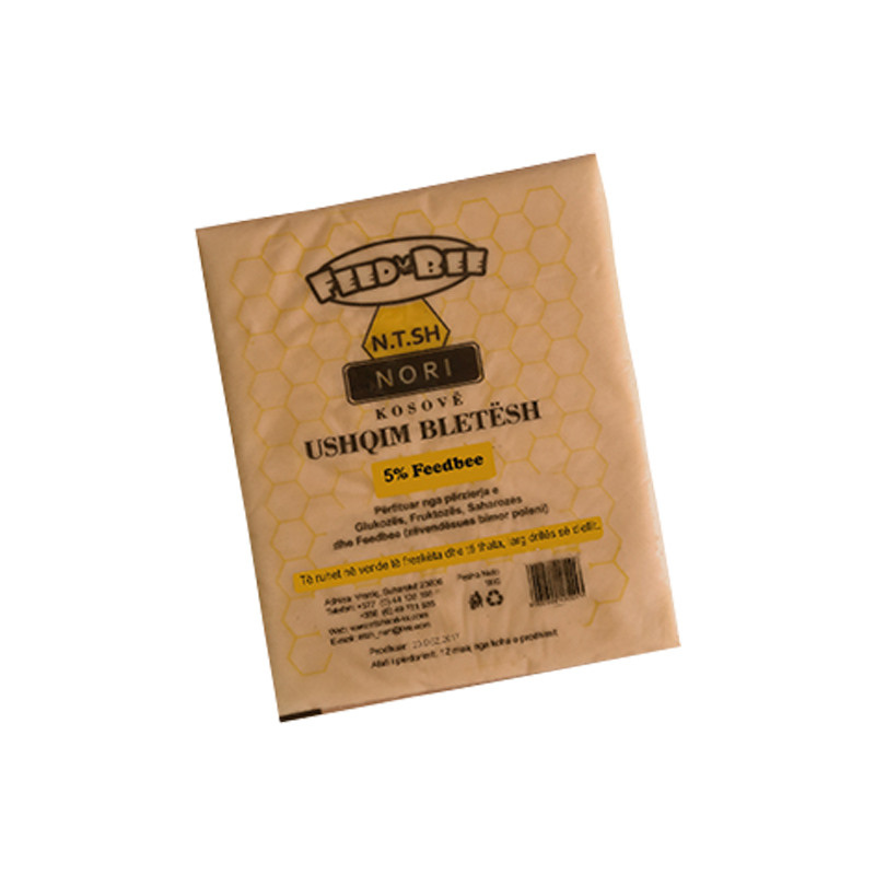 Ushqim për bletë 5% feedbee